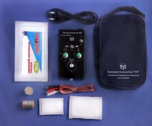 ierīces elektrostimulatori prostatīta ārstēšanai