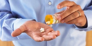 kādas antibiotikas dzert pret prostatītu vīriešiem