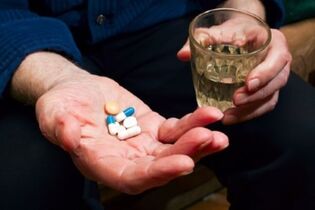 Antibiotikas