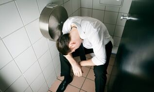 vīriešu prostatīta pazīmes un simptomi